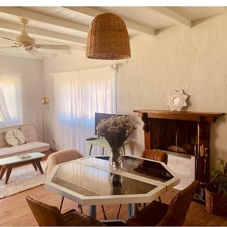 Willa Casa Nolita Tigre Zewnętrze zdjęcie