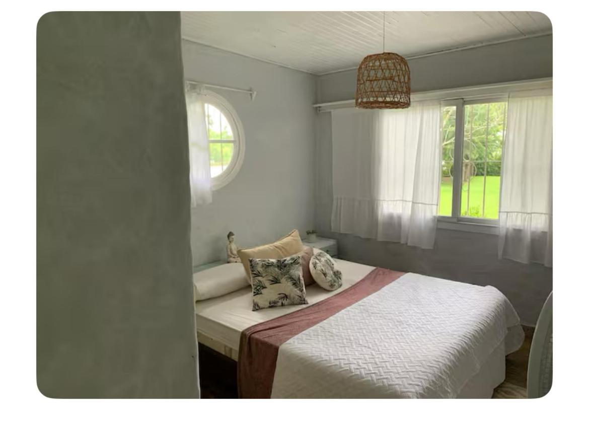 Willa Casa Nolita Tigre Zewnętrze zdjęcie
